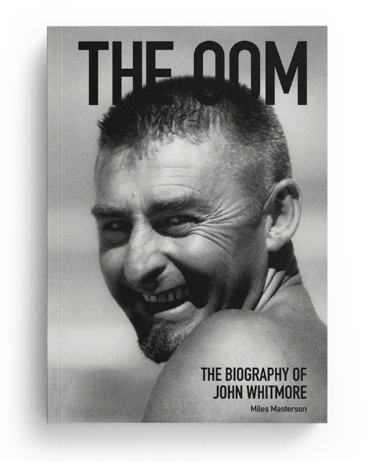 THE OOM
