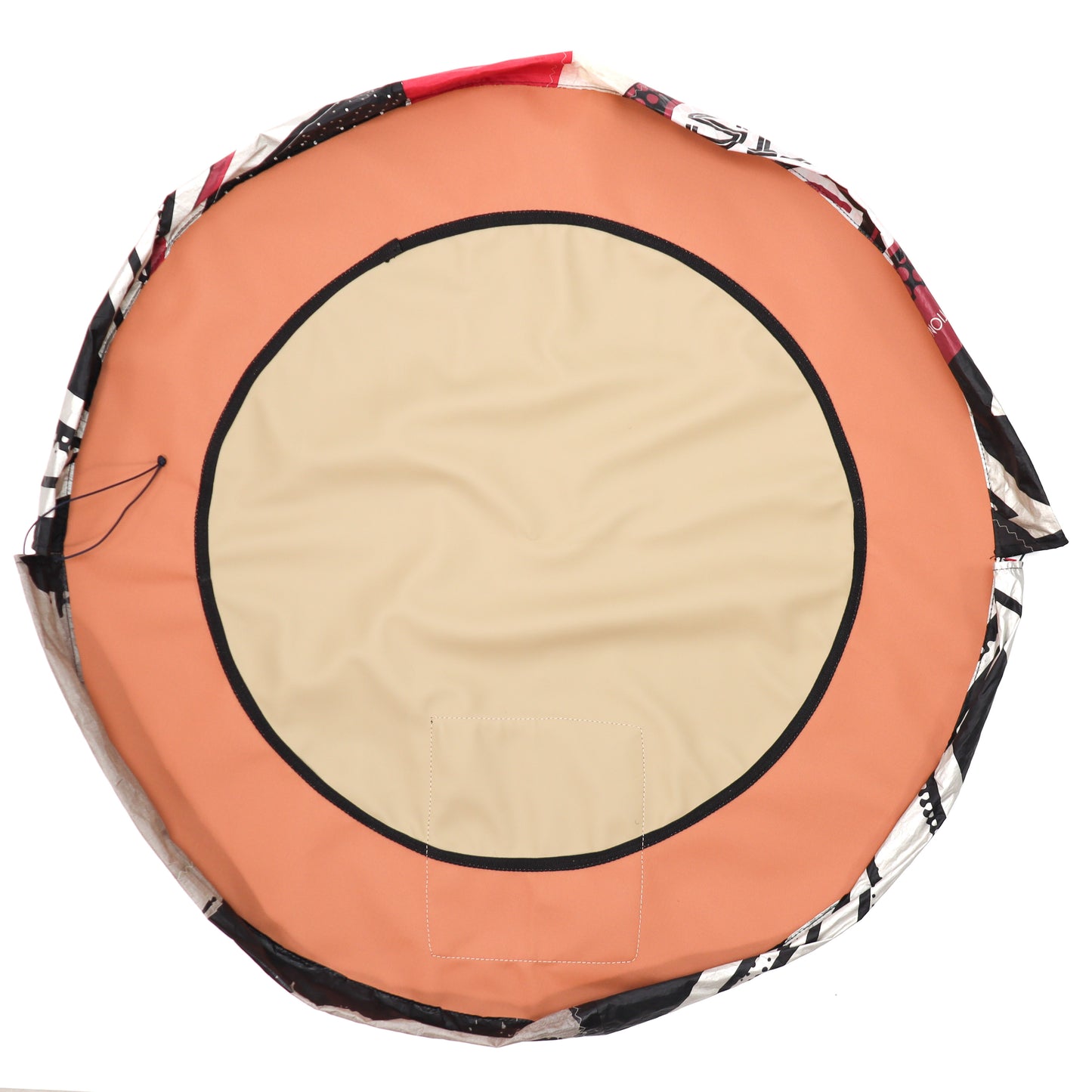 Surf Change Mat_Rust