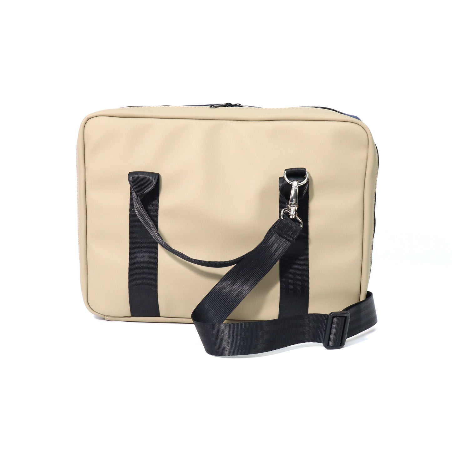 Briefcase Laptop bag (Chino-Blue)