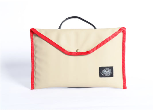 Laptop Carrier 12 inch (B-Red)