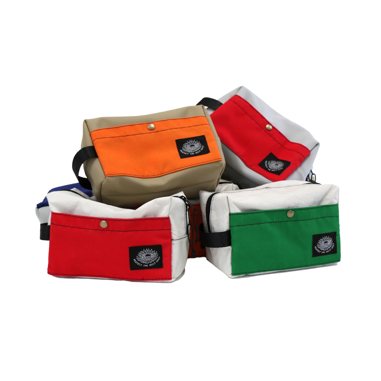 Travel Kit (Medium)