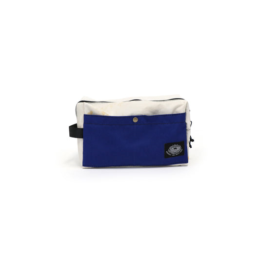 Travel Kit Large (Blue)