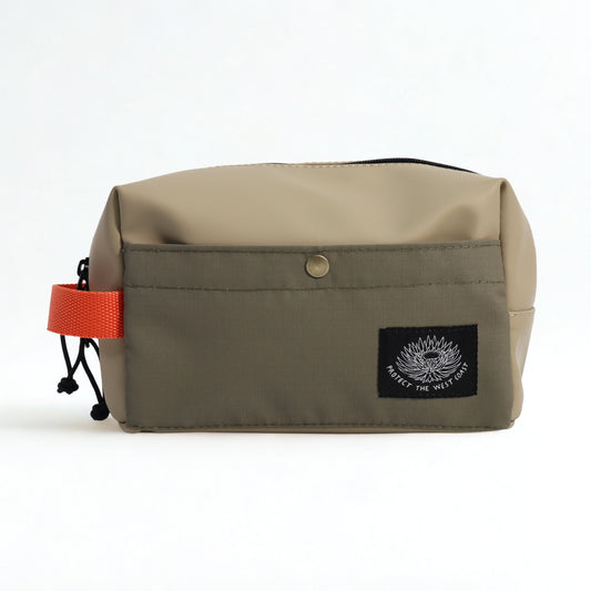 Travel Kit Medium_Olive